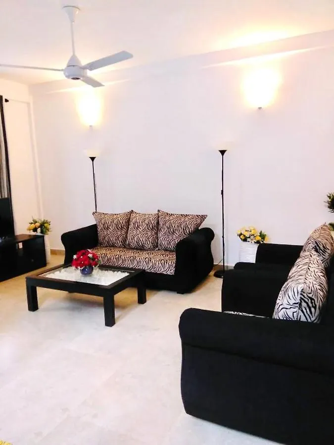 Guest house Millennium Elite Hotel Opata